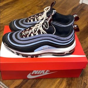 Nike airmax 97 premium